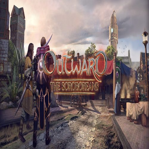 Outward - The Soroboreans (DLC)