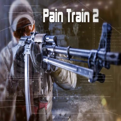 Pain Train 2
