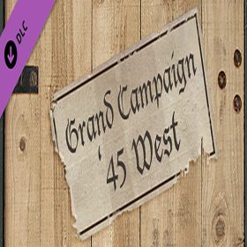 Panzer Corps - Grand Campaign '45 West Panzer Corps - Grand Campaign '45 West