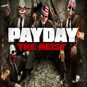Payday - The Heist