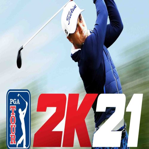PGA Tour 2K21