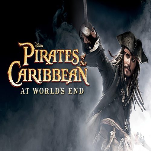 Pirates of the Caribbean: At Worlds End