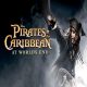 Pirates of the Caribbean: At Worlds End