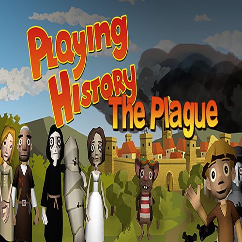 Playing History - The Plague