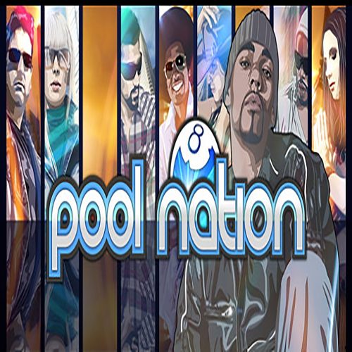 Pool Nation & Bumper Pack Bundle