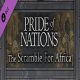 Pride of Nations: The Scramble for Africa