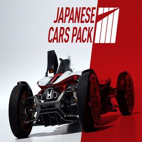 Project CARS 2 + Japanese Pack