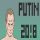 PUTIN 20!8