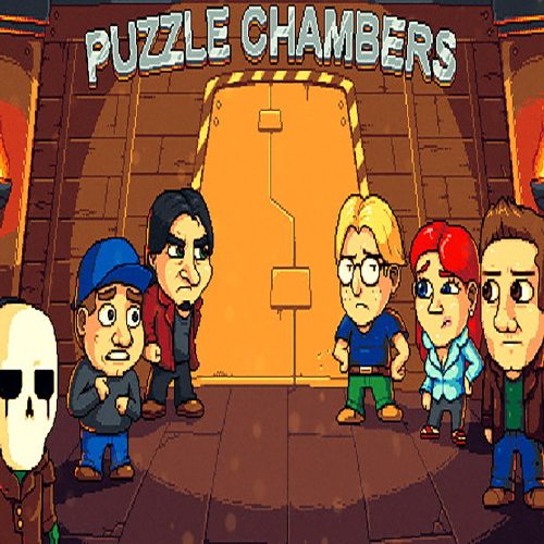 Puzzle Chambers