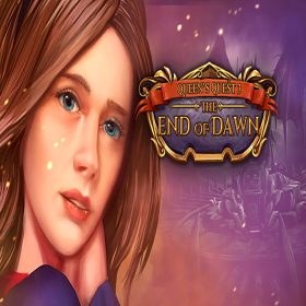 Queen's Quest 3: The End of Dawn Queen's Quest 3: The End of Dawn