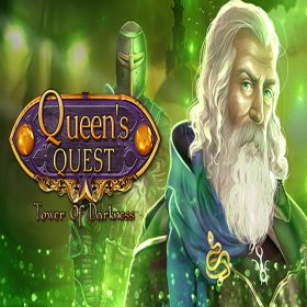 Queen's Quest: Tower of Darkness