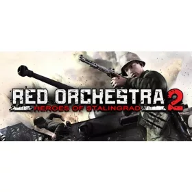 Red Orchestra 2: Heroes of Stalingrad + Rising Storm