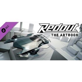 Redout - Digital Artbook (DLC)