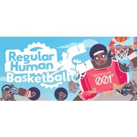 Regular Human Basketball