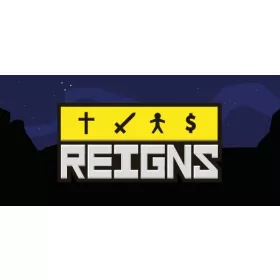 Reigns