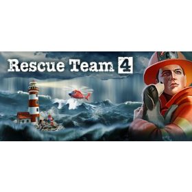 Rescue Team 4