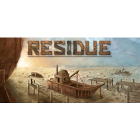Residue: Final Cut Residue: Final Cut