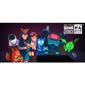 Retro Game Crunch
