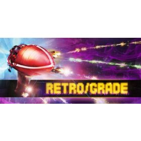 Retro/Grade