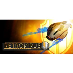 Retrovirus Retrovirus