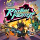 Rhythm Fighter