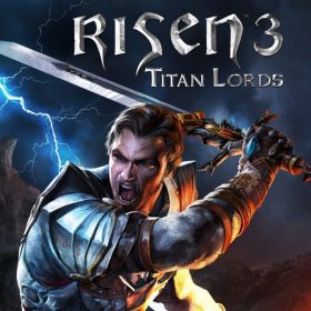 Risen 3 - Adventure Garb (DLC)