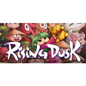 Rising Dusk Rising Dusk