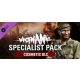 Rising Storm 2: Vietnam - Specialist Pack Cosmetic (DLC)