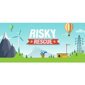 Risky Rescue