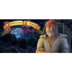 Robinson Crusoe and the Cursed Pirates Robinson Crusoe and the Cursed Pirates