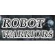 Robot Warriors