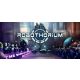 Robothorium: Sci-fi Dungeon Crawler