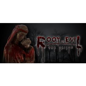 Root Of Evil: The Tailor