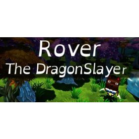 Rover The Dragonslayer