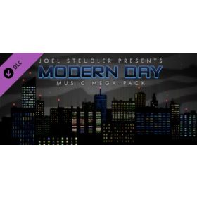 RPG Maker VX Ace - Modern Music Mega-Pack