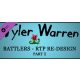RPG Maker VX Ace - Tyler Warren RTP Redesign 1