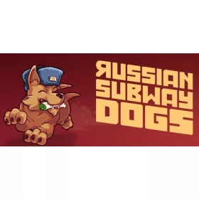Russian Subway Dogs