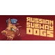 Russian Subway Dogs