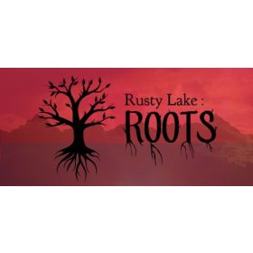 Rusty Lake: Roots