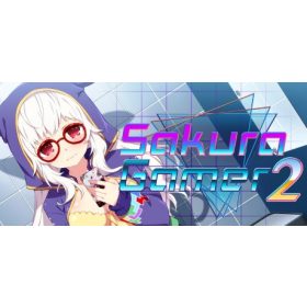 Sakura Gamer 2