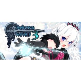 Sakura MMO 3