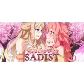 Sakura Sadist