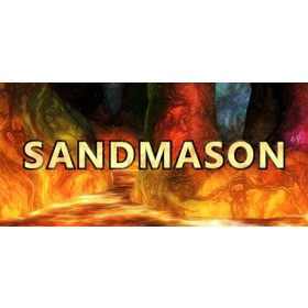 Sandmason Sandmason