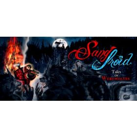 Sang-Froid - Tales of the Werewolves