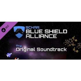 SCHAR: Blue Shield Alliance Soundtrack Edition