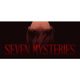Seven Mysteries: The Last Page