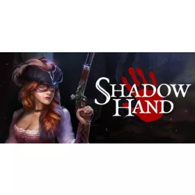 Shadowhand