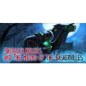 Sherlock Holmes and The Hound of The Baskervilles