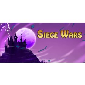 Siege Wars