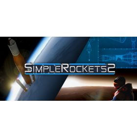 SimpleRockets 2